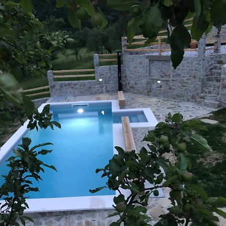 Farmhouse Cvetje Tolmin Εξωτερικό φωτογραφία