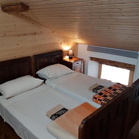 Farmhouse Cvetje Tolmin Εξωτερικό φωτογραφία