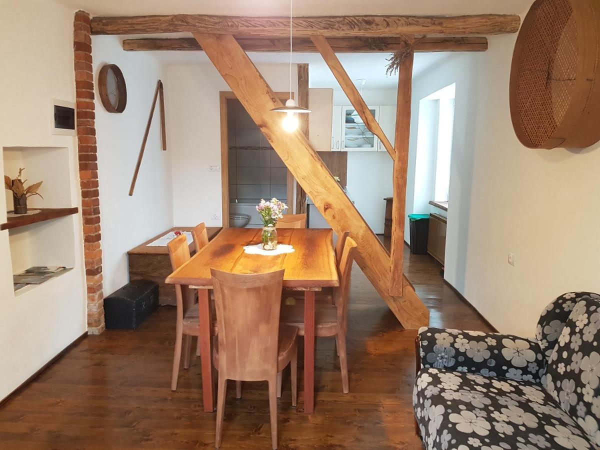 Farmhouse Cvetje Tolmin Εξωτερικό φωτογραφία