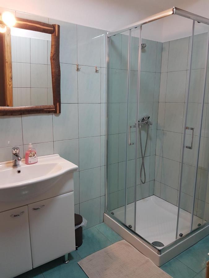 Farmhouse Cvetje Tolmin Εξωτερικό φωτογραφία