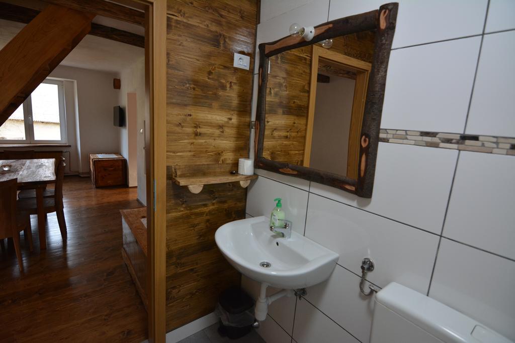 Farmhouse Cvetje Tolmin Εξωτερικό φωτογραφία
