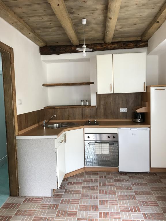 Farmhouse Cvetje Tolmin Εξωτερικό φωτογραφία