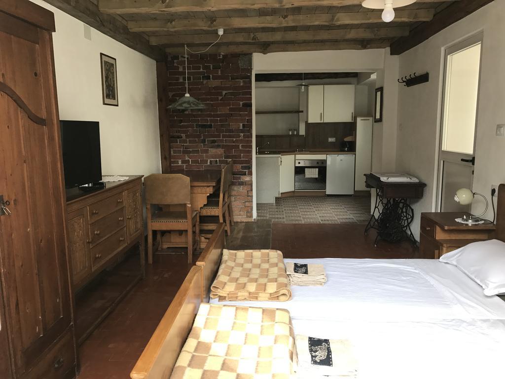 Farmhouse Cvetje Tolmin Εξωτερικό φωτογραφία