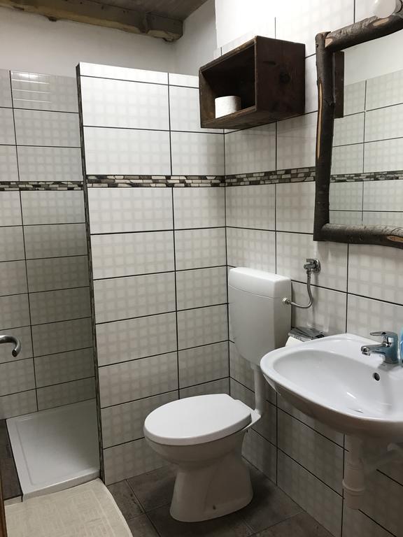 Farmhouse Cvetje Tolmin Εξωτερικό φωτογραφία