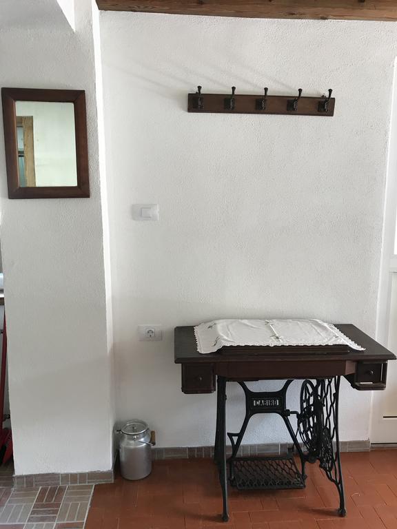 Farmhouse Cvetje Tolmin Εξωτερικό φωτογραφία