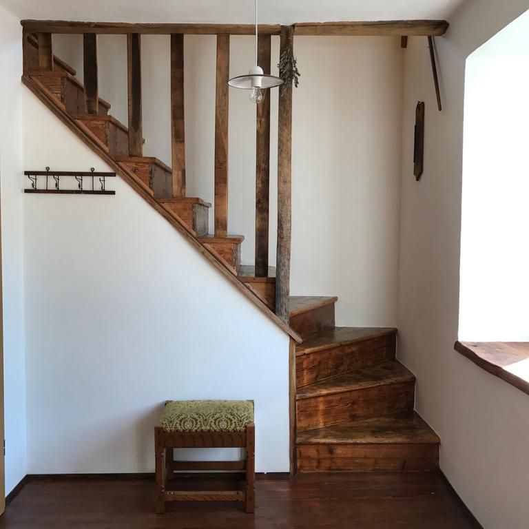 Farmhouse Cvetje Tolmin Εξωτερικό φωτογραφία